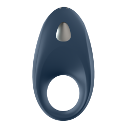 Satisfyer Cockring connecté Mighty One Satisfyer